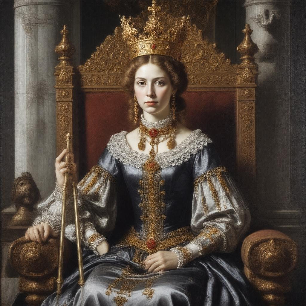 Joanna of Castile